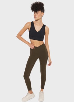 JOYSTAR V-Neck Sports Bra  - Image 5