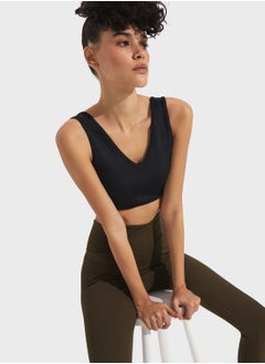 JOYSTAR V-Neck Sports Bra  - Image 4
