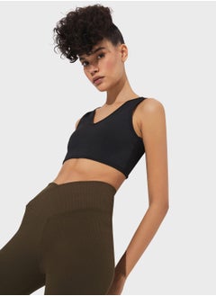 JOYSTAR V-Neck Sports Bra  - Image 3
