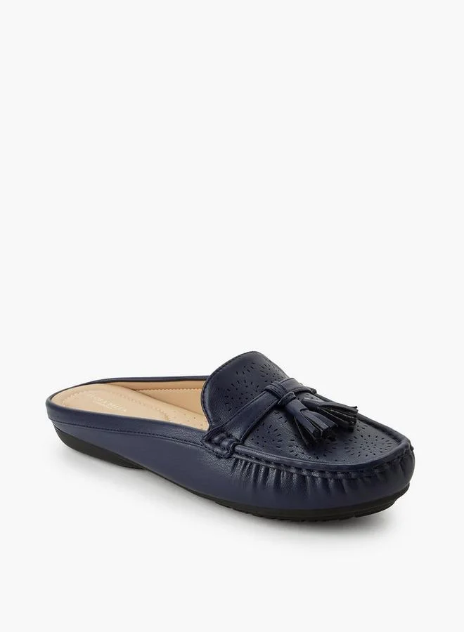 Flora Bella By Shoexpress Women Slip On Mules