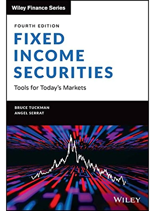 Fixed Income Securities - Tools for Today's Markets, 4th Edition