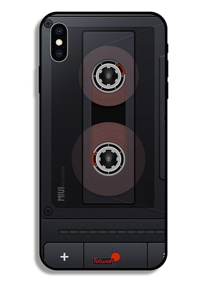 Tolwak Apple iPhone XS Protective Case Cassette - Image 2