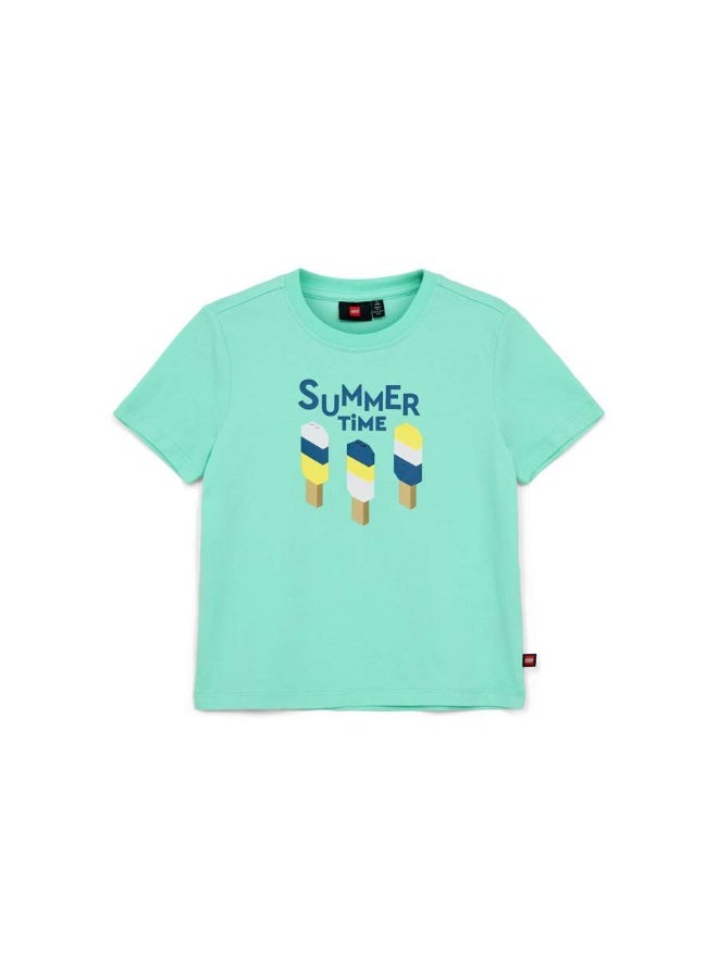 LEGO - T-SHIRT S/S - Image 1