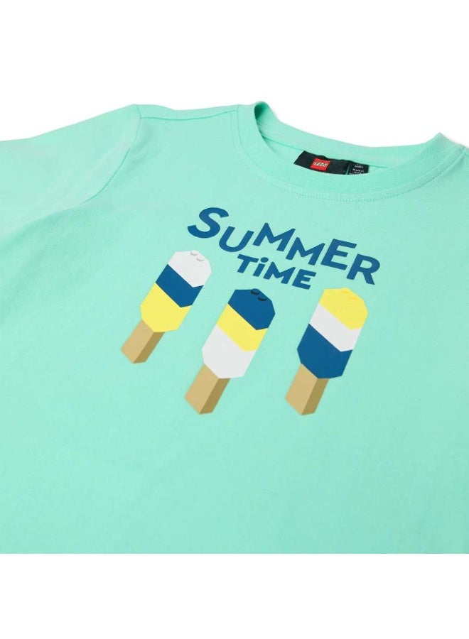LEGO - T-SHIRT S/S - Image 3