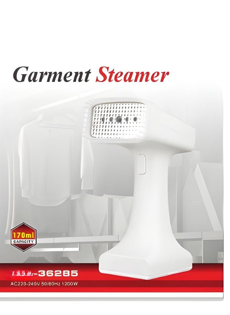 Generic Travel manual steam iron - 36285 