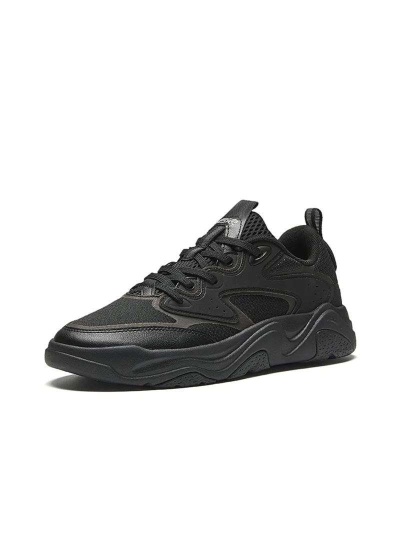 ANTA THE NEW WAVE Casual Shoes Black