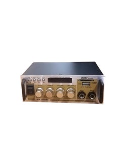 INTERSAND Amplifier 2 microphone inter sound input 