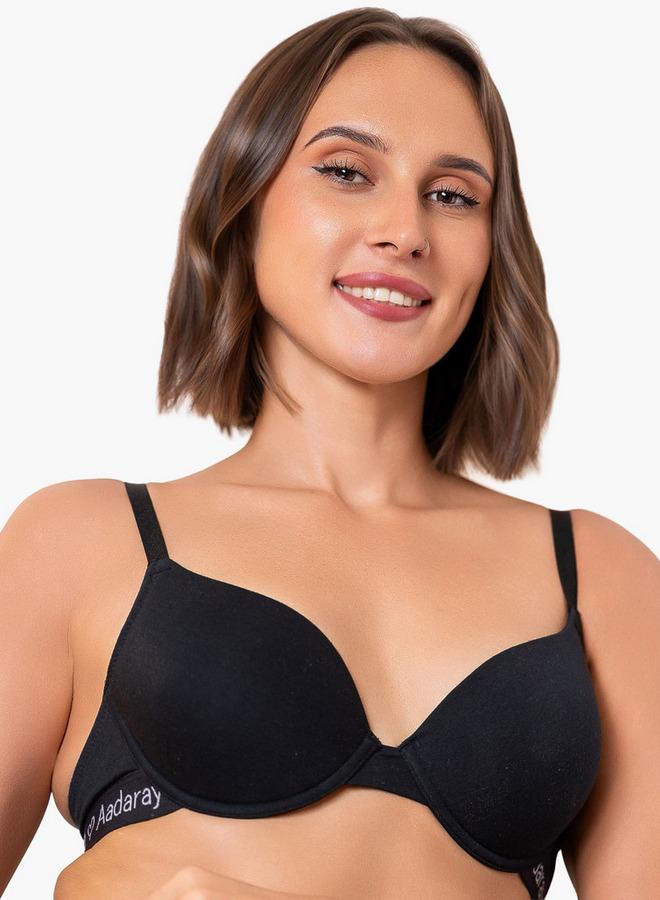 Aadaraya Plunge Bra - Image 4