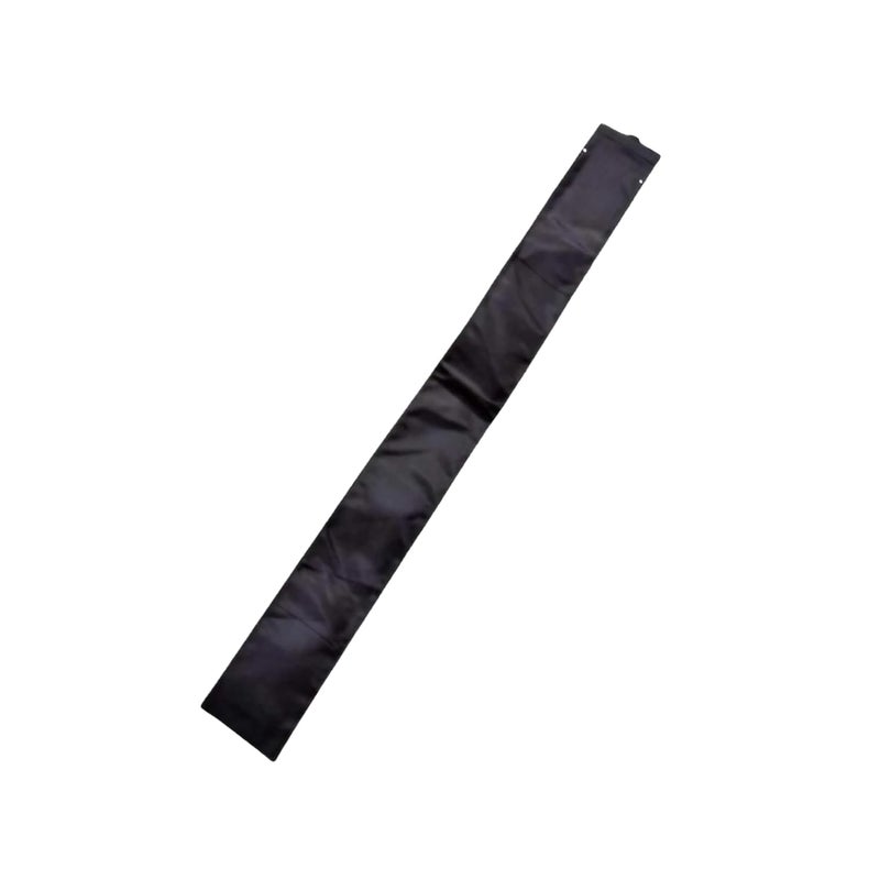 JBB Billiards Snooker Cue Stick and Pool Cue Stick Combo with 9mm Cue Stick, a Glove, 2 Tips, 2 chalks and a cue Cover - Image 5