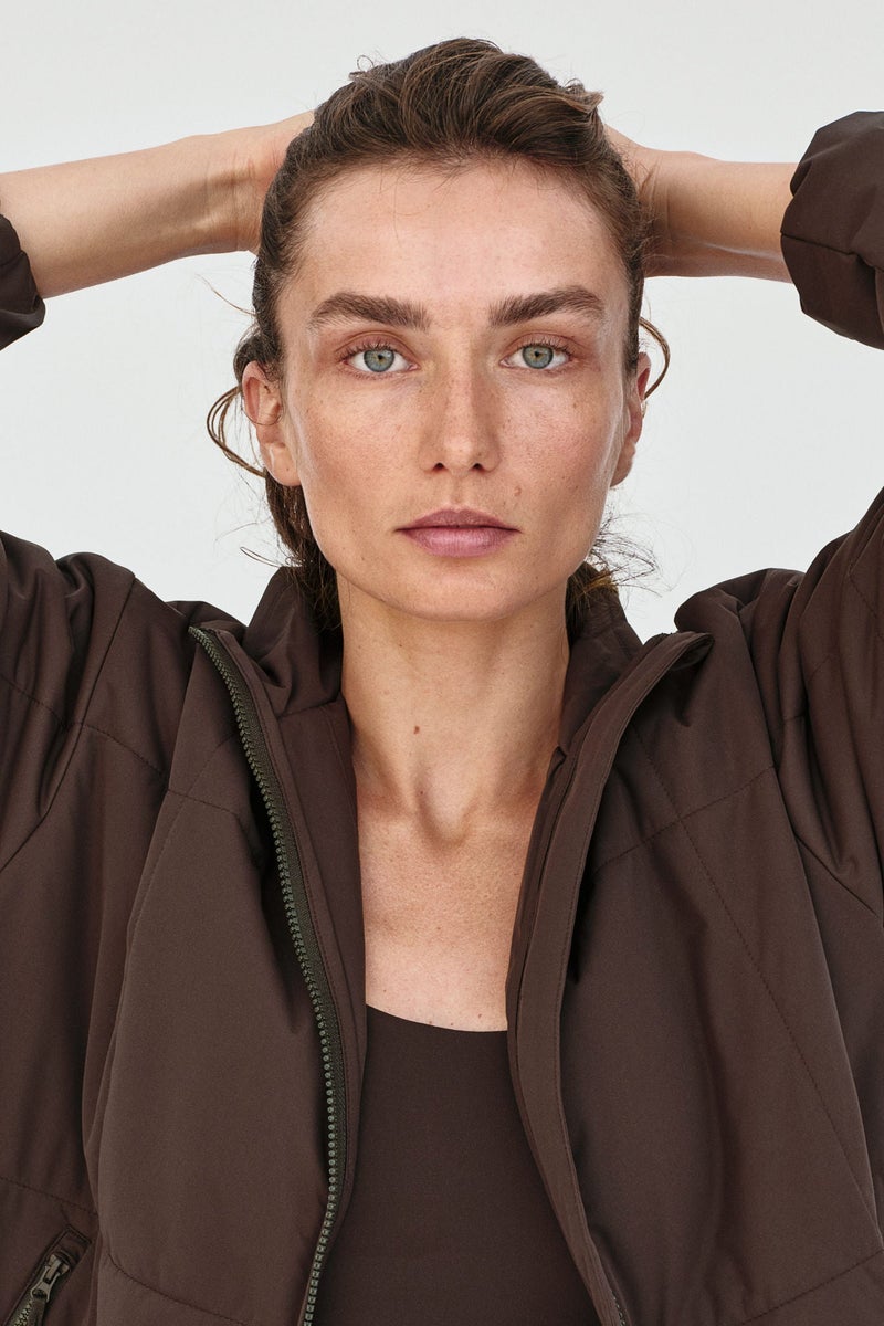 H&M Insulated Jacket In Thermomove2  - Image 3