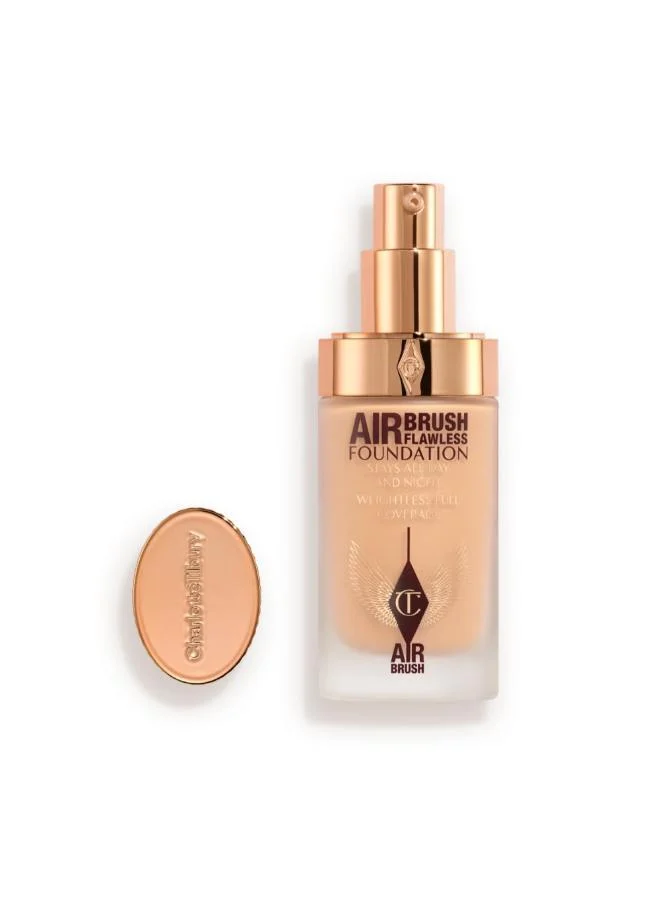 شارلوت تلبوري شارلوتس بيوتيفول سكين فاونديشن - ٧ كول - مي