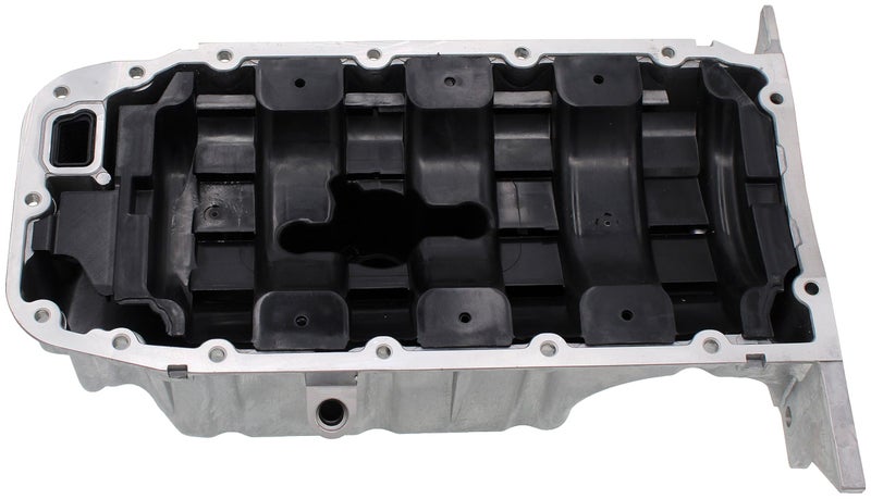 Dorman 264-459 Engine Oil Pan Compatible with Select Chevrolet Models - Image 1