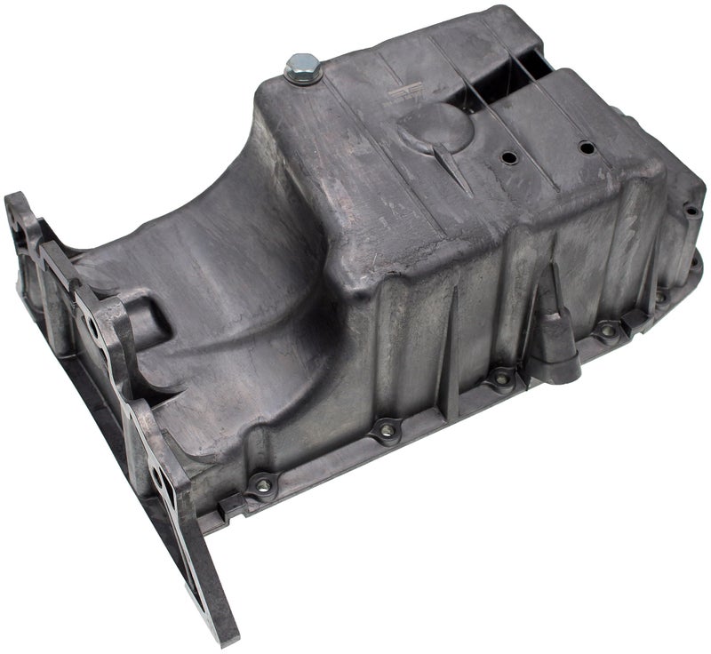 Dorman 264-459 Engine Oil Pan Compatible with Select Chevrolet Models - Image 4
