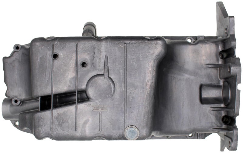 Dorman 264-459 Engine Oil Pan Compatible with Select Chevrolet Models - Image 3