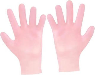 Osimola Moisturizing Gloves Soft Silicone Spa Gel Hydrating Gloves for Women Aloe Lotion Gloves for Hand Care Dry Skin Repair Calluses Cracked Heels Softening Rough Skin Pack of 1 - pzsku/ZD00C888CAAF872A4CFC8Z/45/1751961928/005bdc2f-9be1-4507-bfc1-a82ba371807a