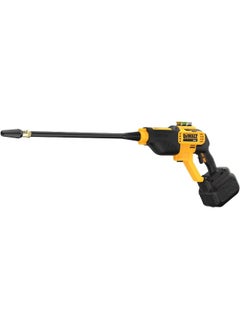 Cordless Pressure Washer, Power Cleaner, 550-Psi, 1.0 Gpm, Tool Only