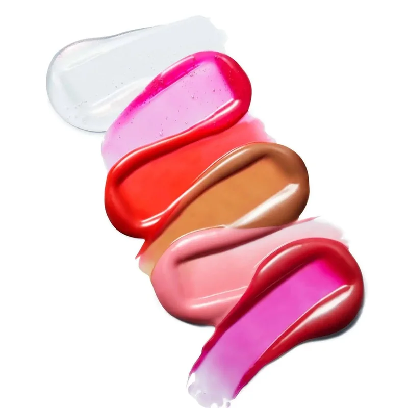 Trouble Maker Trouble Maker Juno Juice Lip Gloss Paris Hot Pink