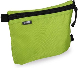 GOX Small Toiletry Bag for Men Bulk Cosmetic Bag Dopp Kit Carry On Zipper Pouch Organization Nylon Small Packing Sack Waterproof - pzsku/ZD00CD6D3E6FF4346CA73Z/45/_/1744137989/548ef2cc-2f7a-45fa-ab4c-bae33f911d71