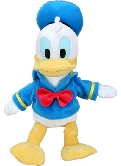 Toyfest - Donald Core Plush 25 cm - Image 1