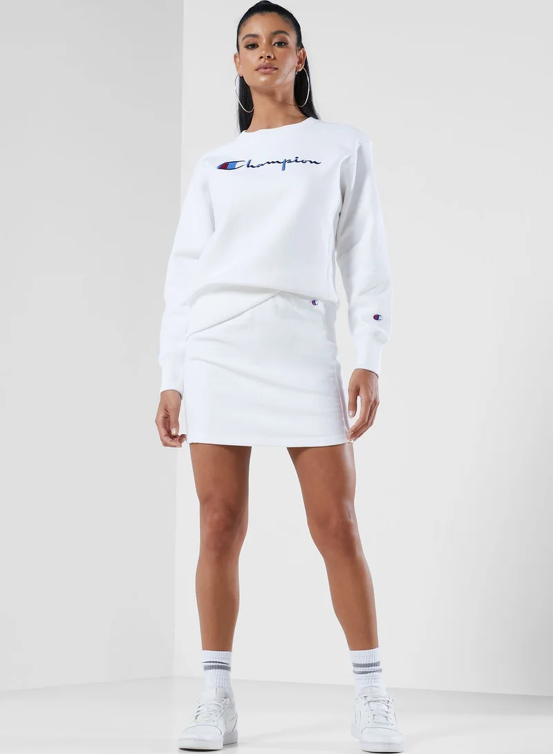 Champion Essential Skirt