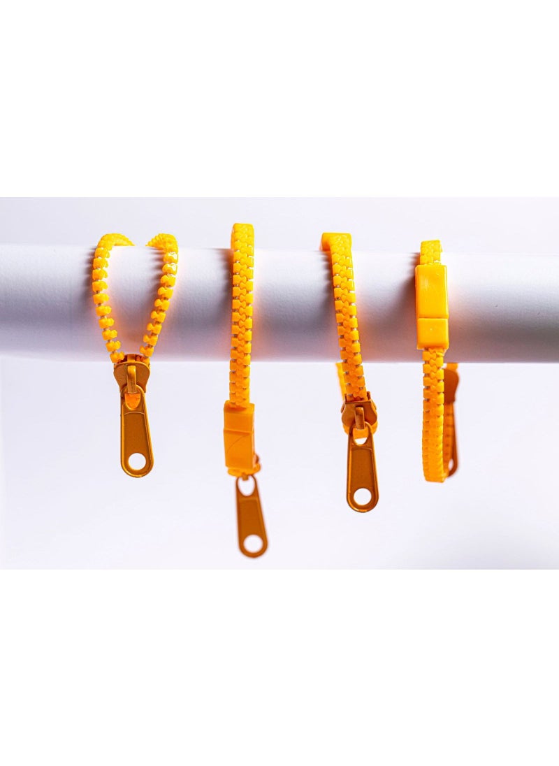 Elite Dose 4 elite bracelets Orange 