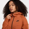Nike Brown