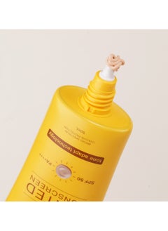 Belo Tinted Sunscreen SPF50 50ml  - Image 4
