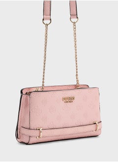 جس Zarela Mini Top Zip Crossbody  - Image 4
