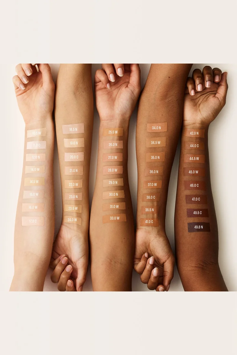 H&M Sheer Perfecting Powder