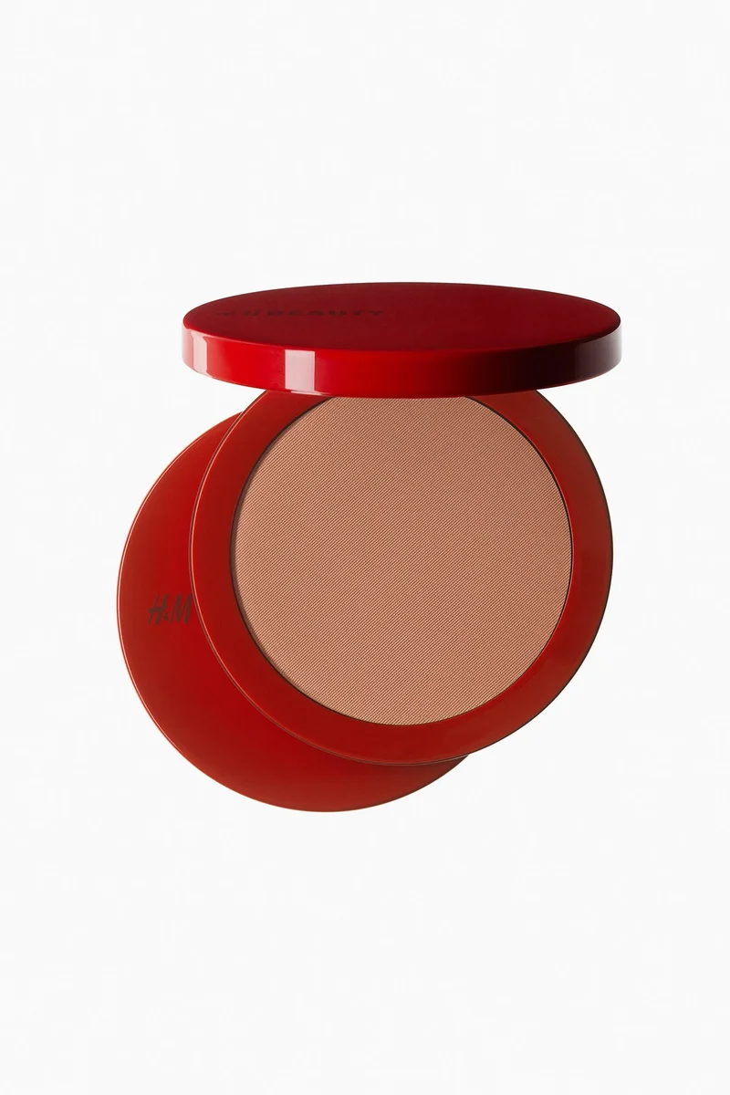 H&M Sheer Perfecting Powder
