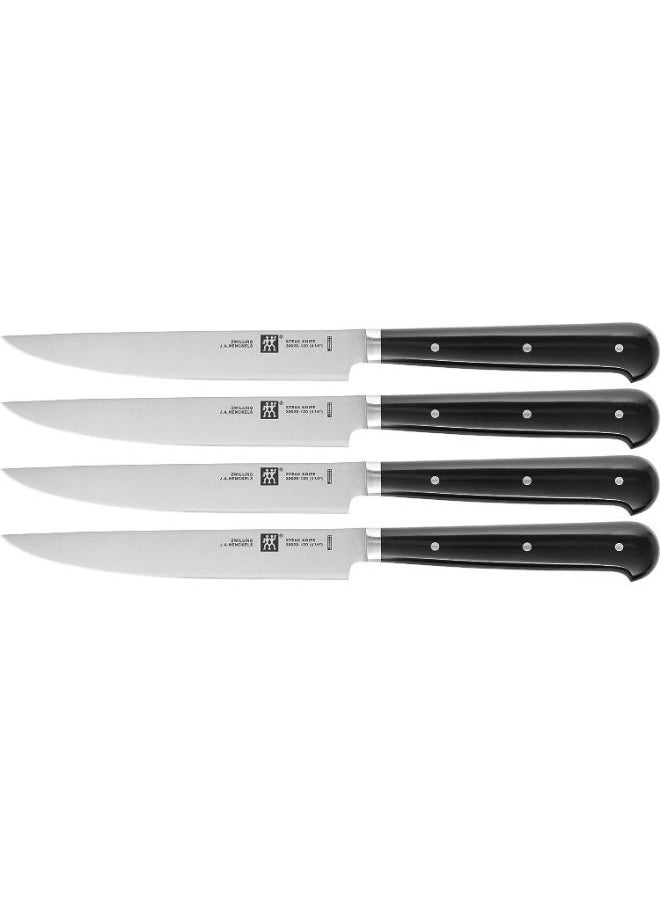 Zwilling Steak Knife Set of 4  - Image 1