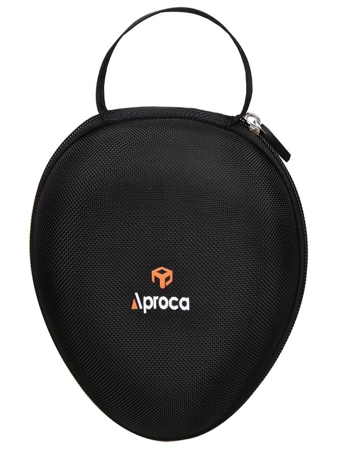 Aproca Hard Travel Storage Case, for BERIBES Bluetooth Headphones Over Ear - Image 3