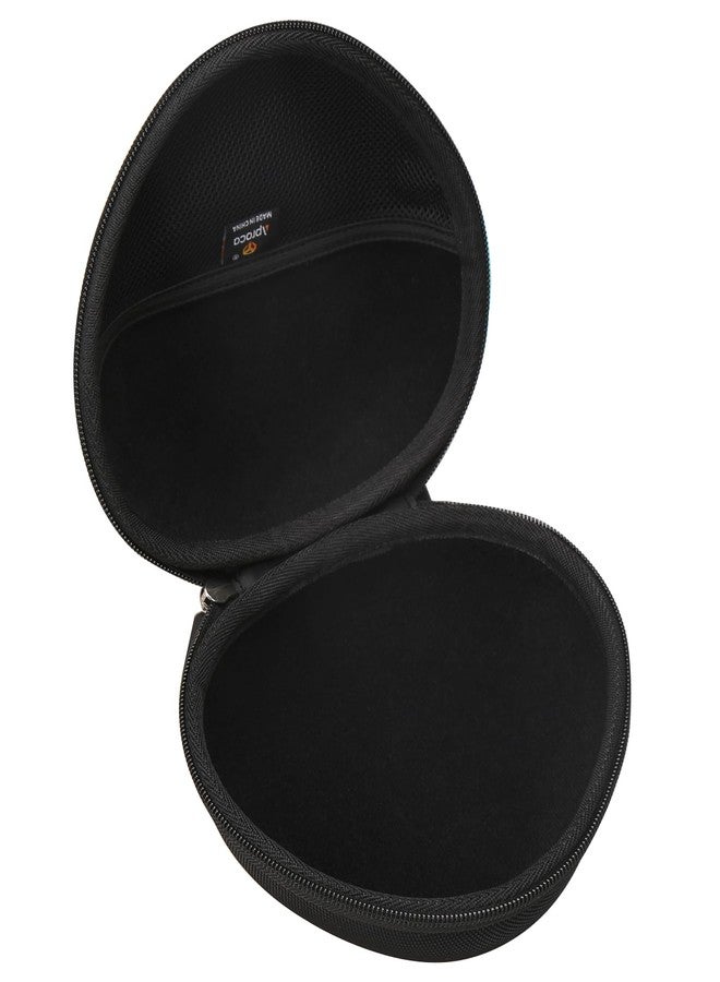 Aproca Hard Travel Storage Case, for BERIBES Bluetooth Headphones Over Ear - Image 2