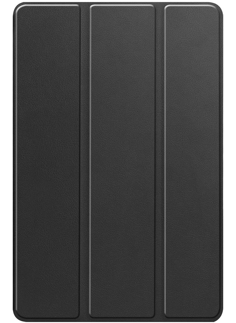 Theodor - Protective Flip Case For Realme Pad 2 With Trifold Stand Auto Wake Sleep Shockproof Cover Cute Is Just My Cover - Image 1