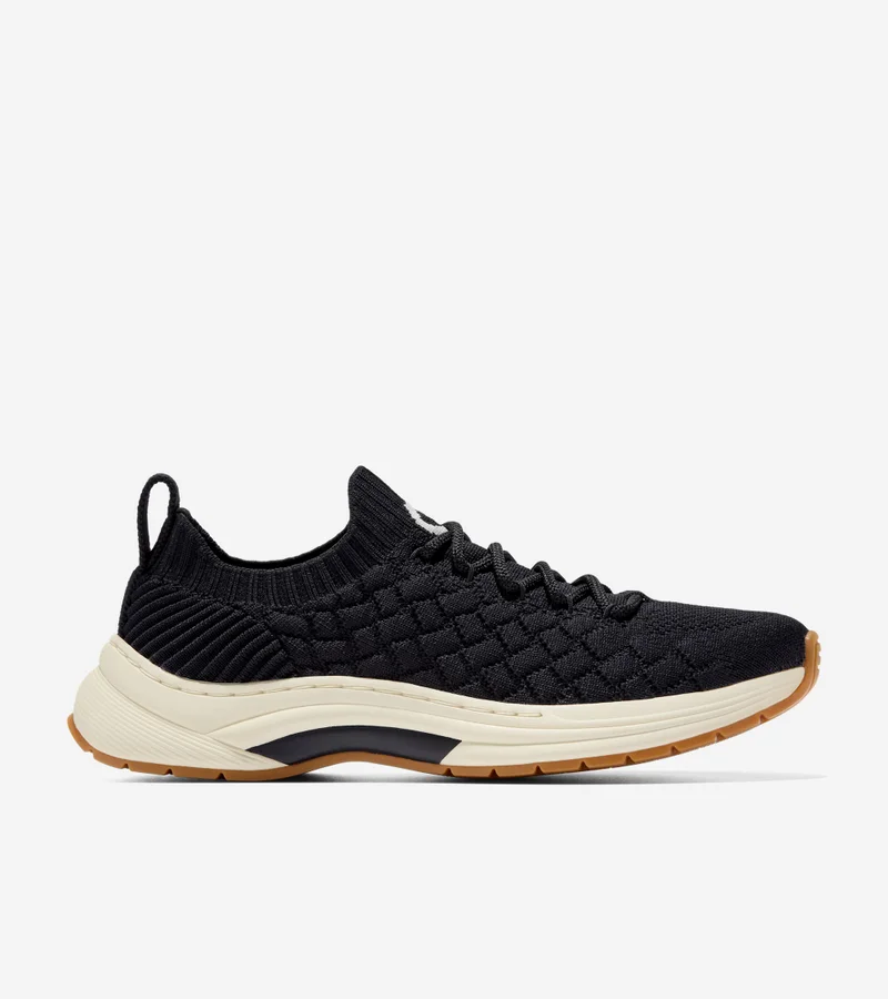 Women's Grand Crosscourt Elda Knit Running Shoes