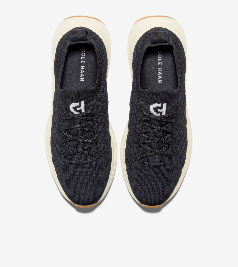 Cole Haan  Women's Grand Crosscourt Elda Knit Running Shoes for Women | Best Price UAE