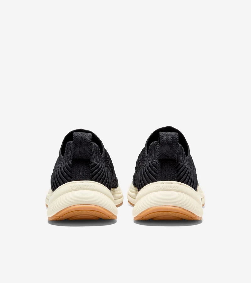 Cole Haan  Women's Grand Crosscourt Elda Knit Running Shoes for Women | Best Price UAE