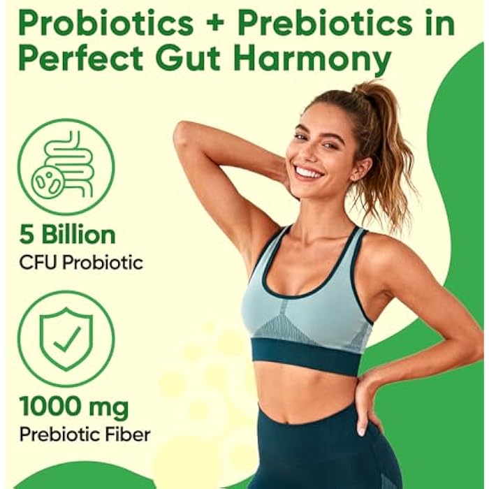 Venture Pal Gut Health Supplement and Electrolytes Powder - Variety-R1 - Image 5