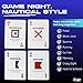 Lingo Nautical Flags Playing Cards Travel Flashcards Learn Nautical Flags Marintime Vocabulary in A Fun Easy Way 52 Essential Translations - Image 4