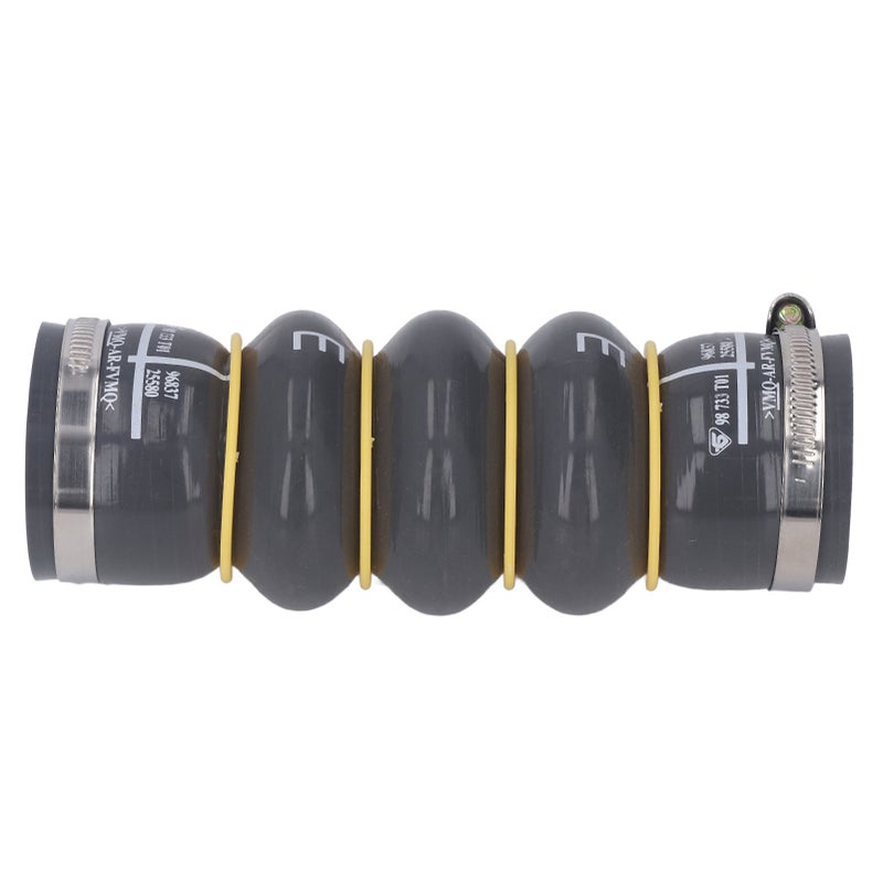 Intercooler Turbo Hose 0382NN Rubber Charger Intake Connecting Pipe Replacement for Citroen BERLINGO C4 DS4 - Image 4
