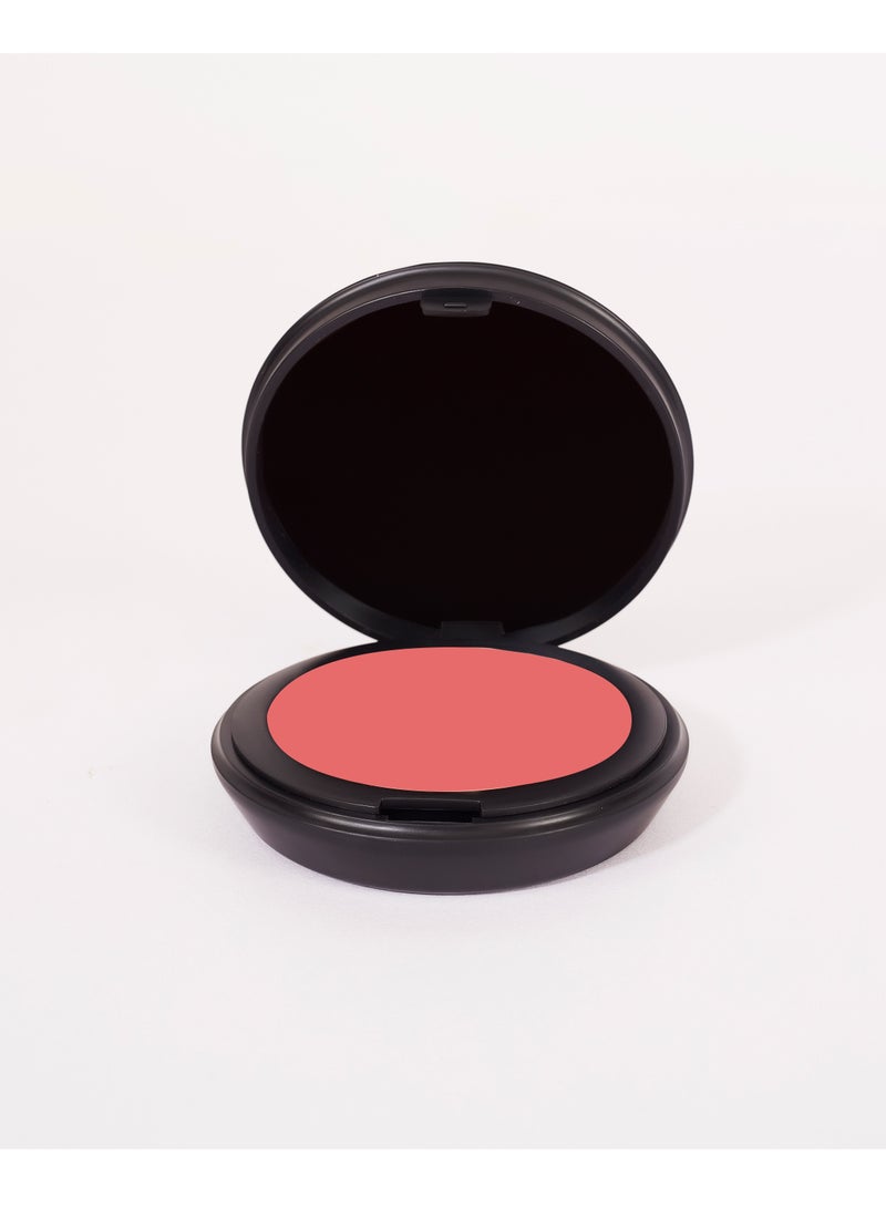 IDIVA Blush Powder from IDIVA is available in three wonderful shades. - Image 3