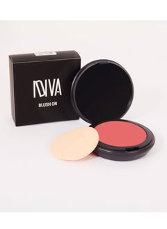IDIVA Blush Powder from IDIVA is available in three wonderful shades.  - Image 4