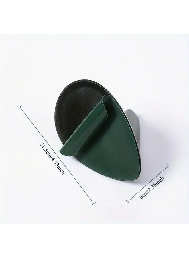 غطاء هوائي أسود يشبه زعنفة القرش متوافق مع فولكس فاجن، كليو، بولو، تيغوان، أوكتافيا، قشقاي، فوكوس، فييستا، أوبل، ستروين - Image 3