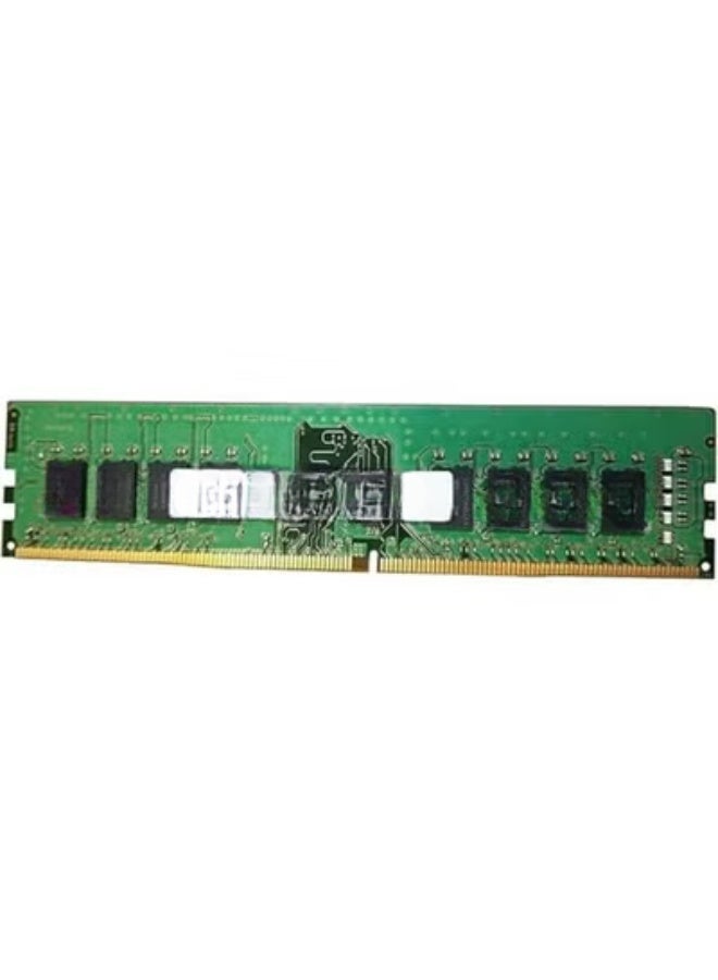 16GB DDR4 2666MHz UDIMM 2Rx8 Non-ECC Desktop RAM Memory Module