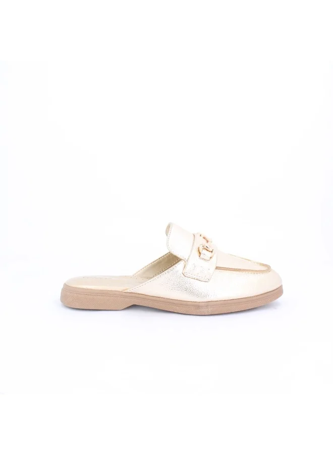 milano JULIA LOAFER mules