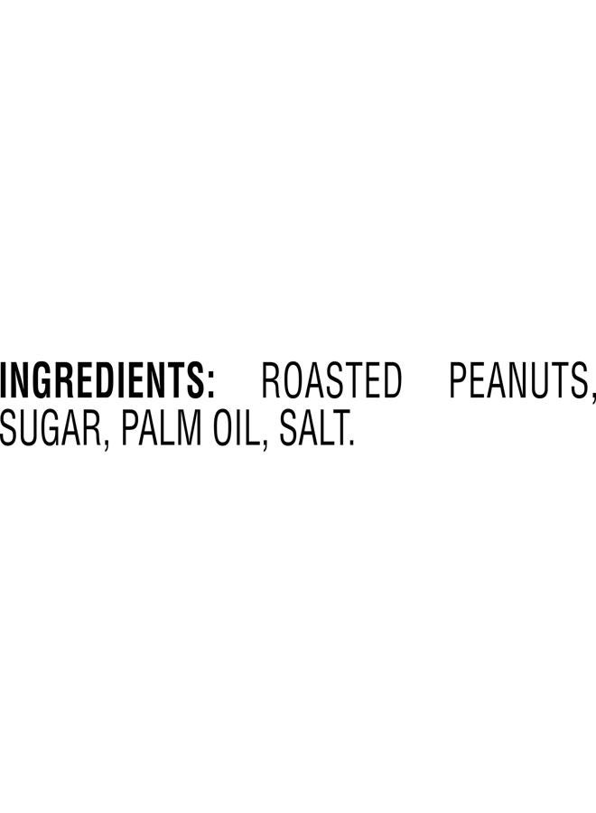 SKIPPY Natural SUPER CHUNK Peanut Butter Spread, 7 g Protein Per Serving, 15 oz (12 Pack) - Image 5