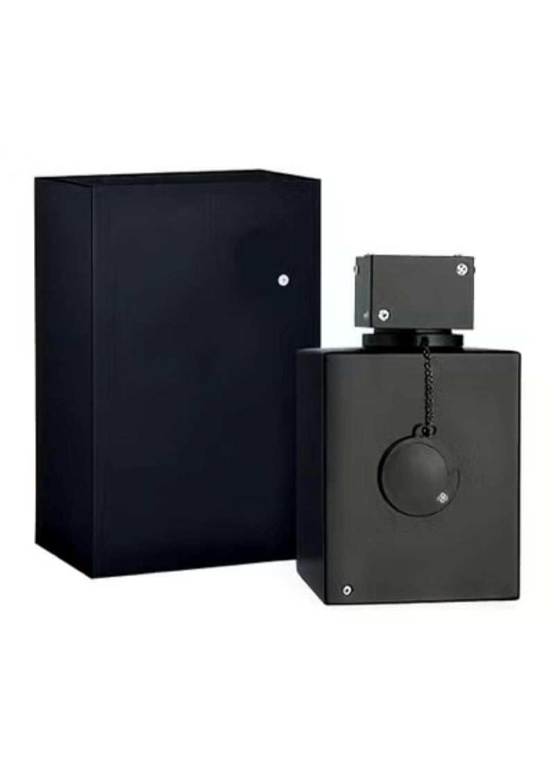 Intense Men EDT Long‑Lasting Woody Spice Fragrance – Perfect for Night - Image 1