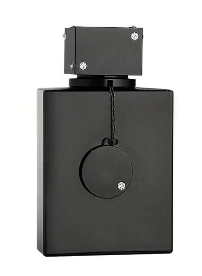 Intense Men EDT Long‑Lasting Woody Spice Fragrance – Perfect for Night - Image 3