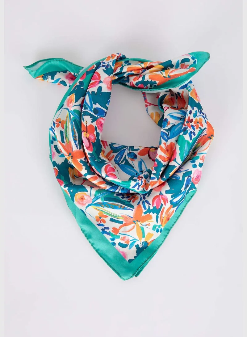 ديفاكتو Woman Casual Shawl