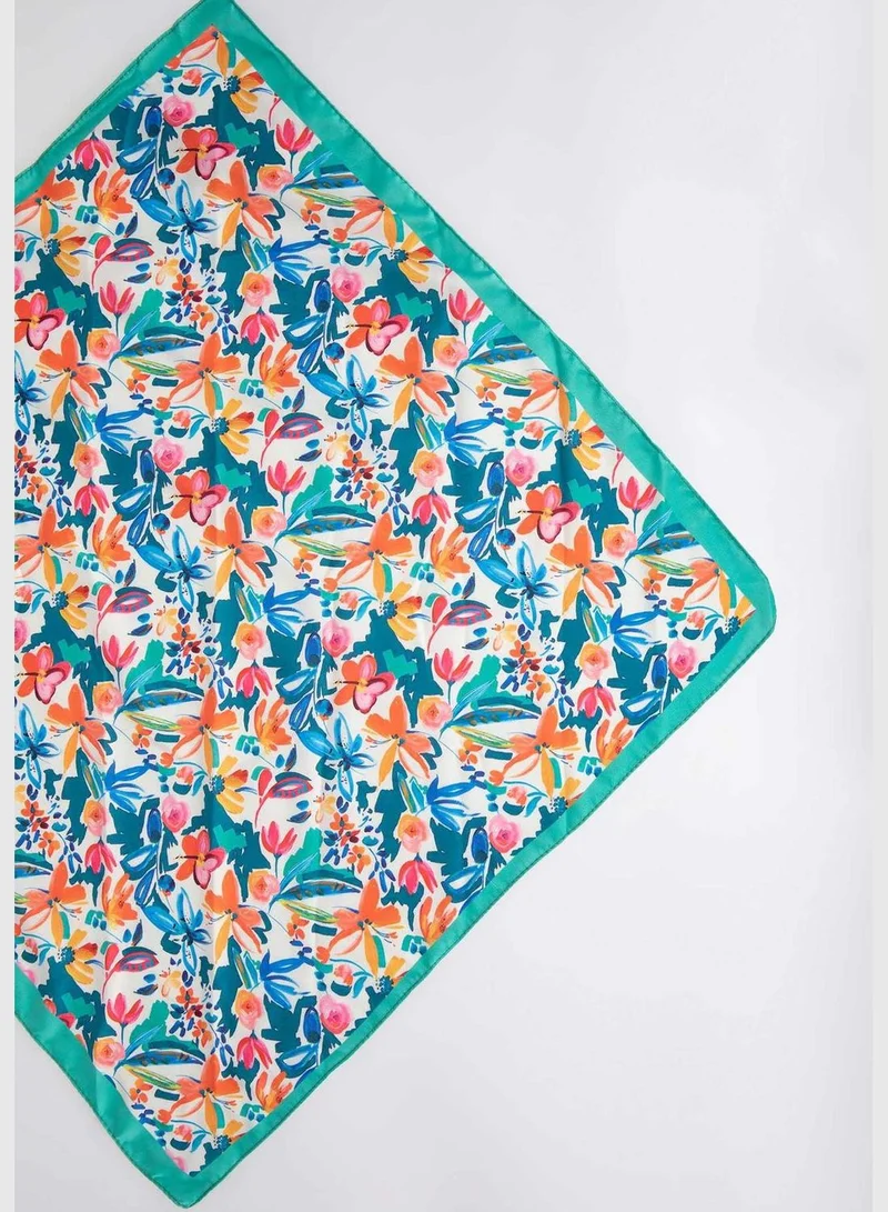 ديفاكتو Woman Casual Shawl
